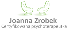 Psychoterapia - Joanna Zrobek